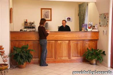 Western Ambassador Motor & Motel Wagga Wagga